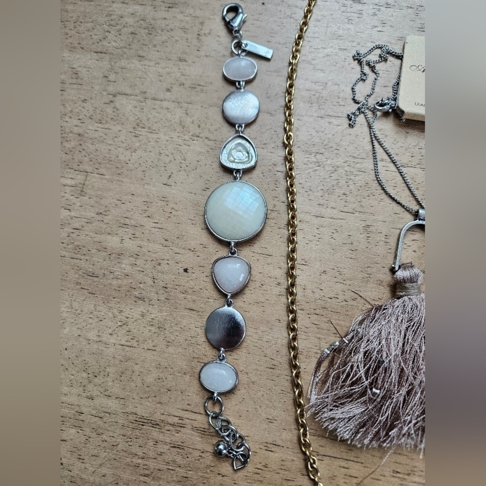 Necklaces set of 3 - Picture 3 of 6